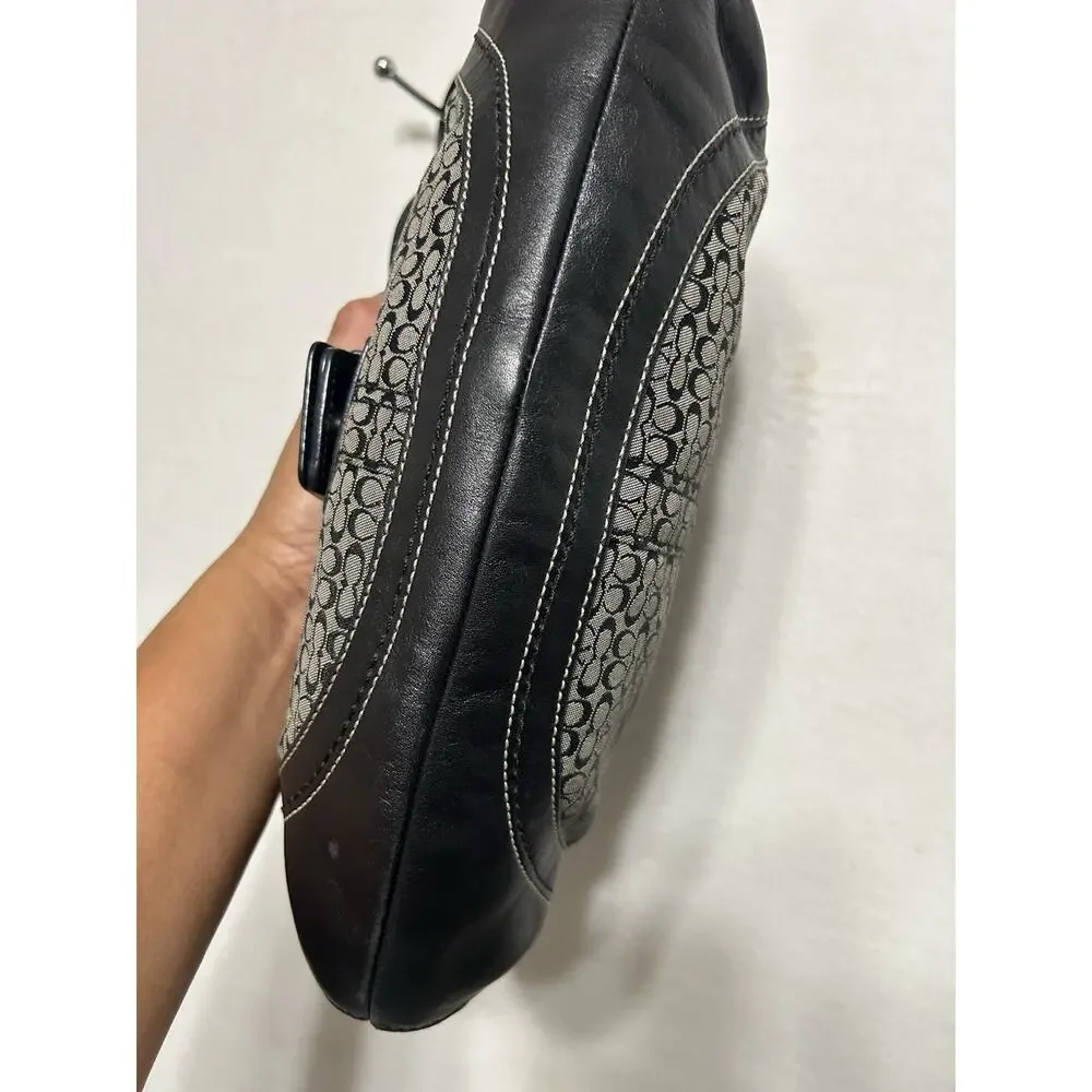 Coach vtg y2k
